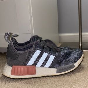 Adidas NMD R1 Womens Sneakers